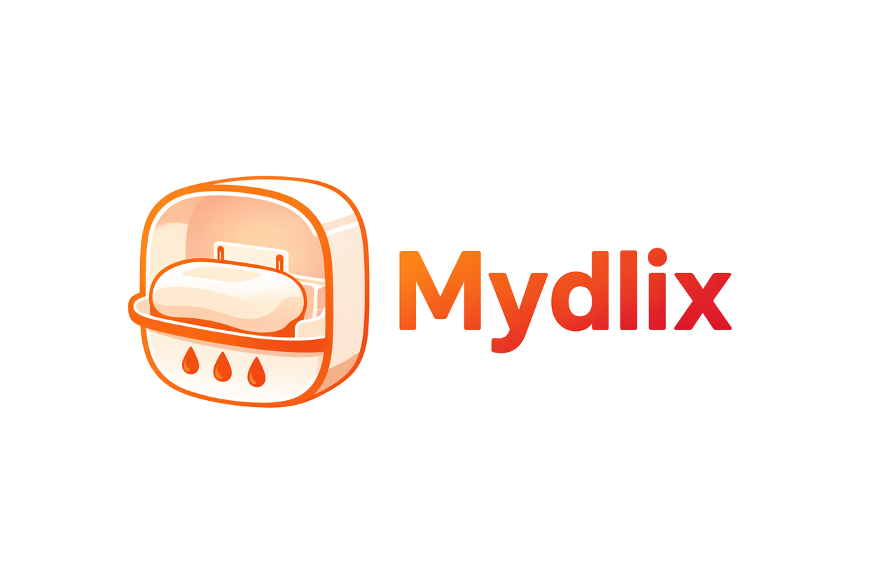 Mydlix.pl